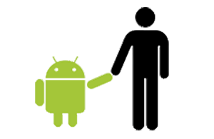 Bugdroid: o mascote do Android